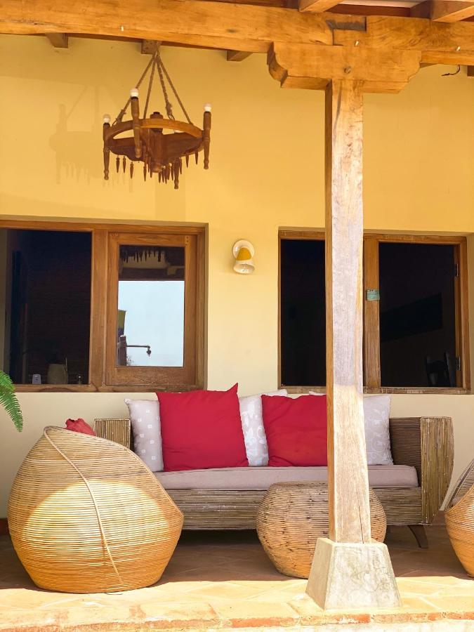 Hotel Casa De Campo Pedasi Pedasi Town Bagian luar foto