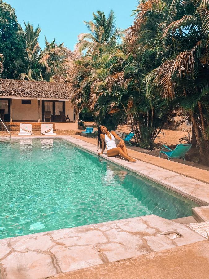Hotel Casa De Campo Pedasi Pedasi Town Bagian luar foto