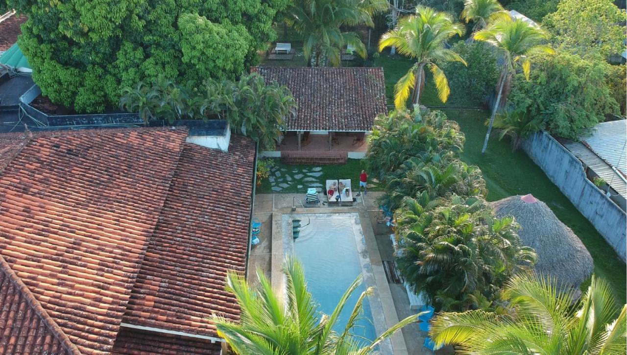 Hotel Casa De Campo Pedasi Pedasi Town Bagian luar foto