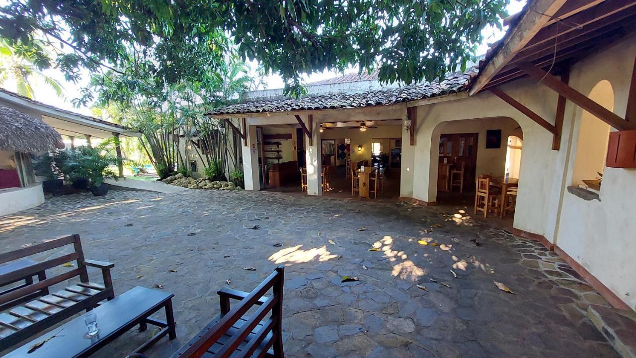 Hotel Casa De Campo Pedasi Pedasi Town Bagian luar foto
