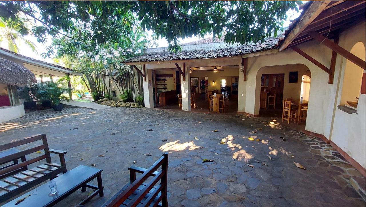 Hotel Casa De Campo Pedasi Pedasi Town Bagian luar foto