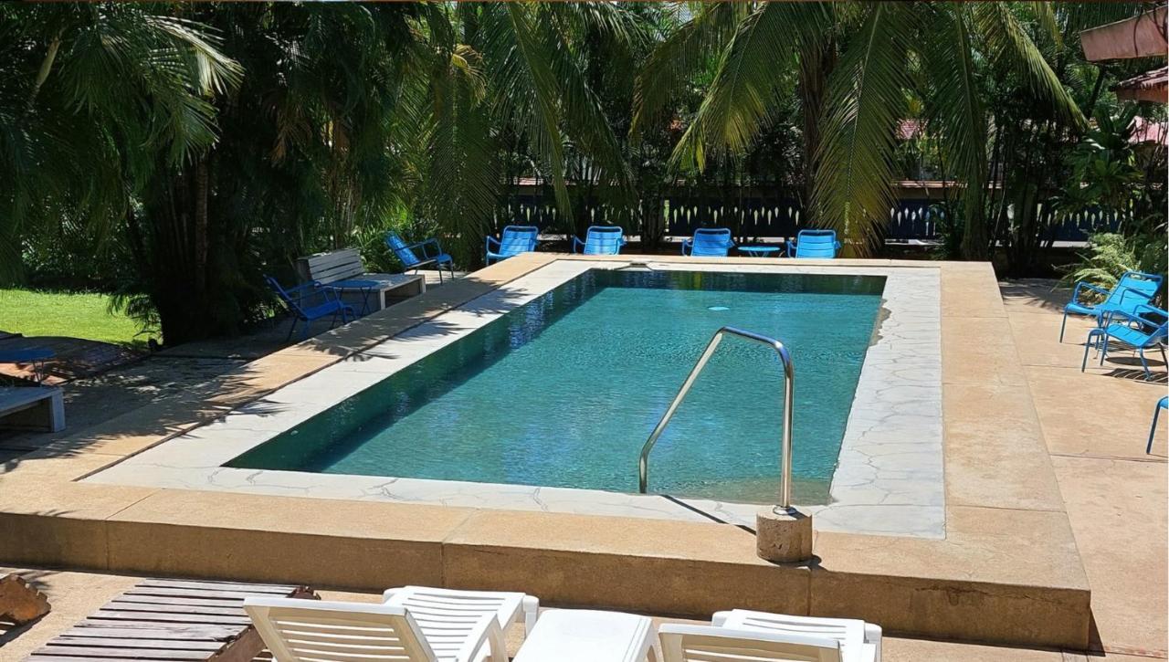 Hotel Casa De Campo Pedasi Pedasi Town Bagian luar foto