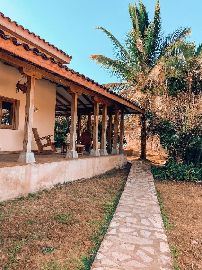 Hotel Casa De Campo Pedasi Pedasi Town Bagian luar foto