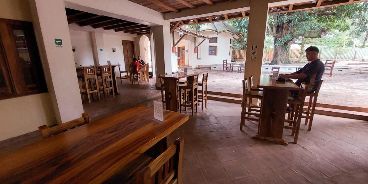 Hotel Casa De Campo Pedasi Pedasi Town Bagian luar foto