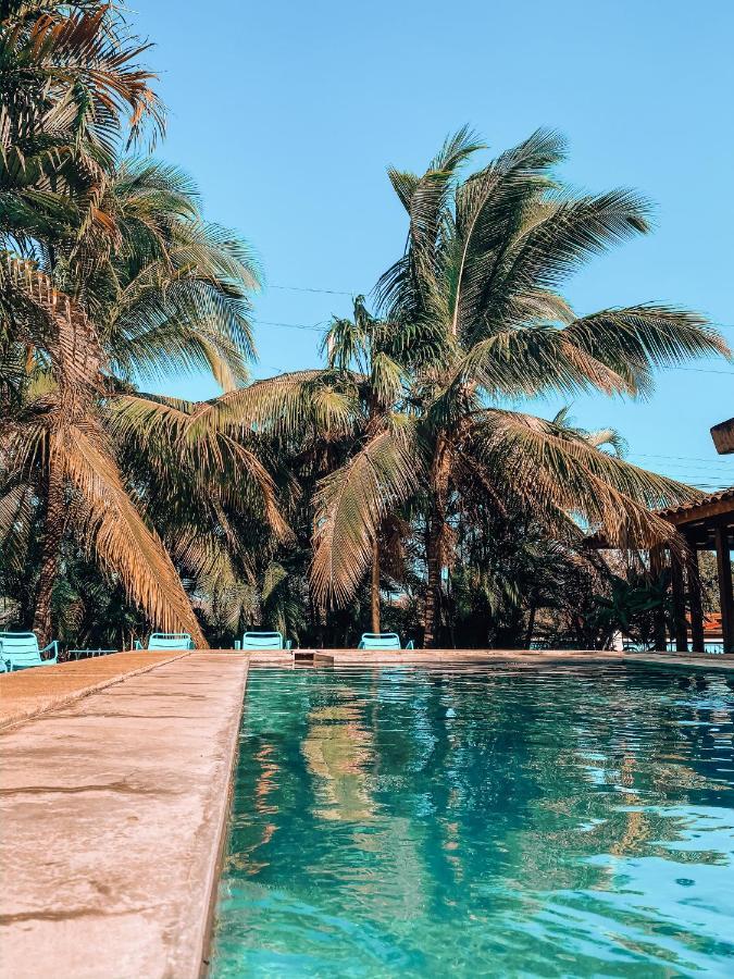 Hotel Casa De Campo Pedasi Pedasi Town Bagian luar foto