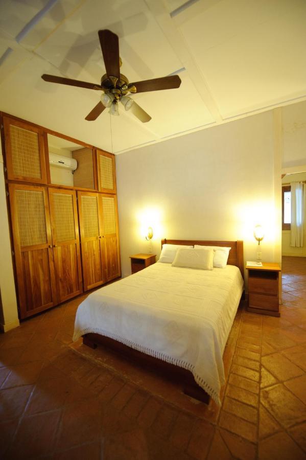 Hotel Casa De Campo Pedasi Pedasi Town Bagian luar foto