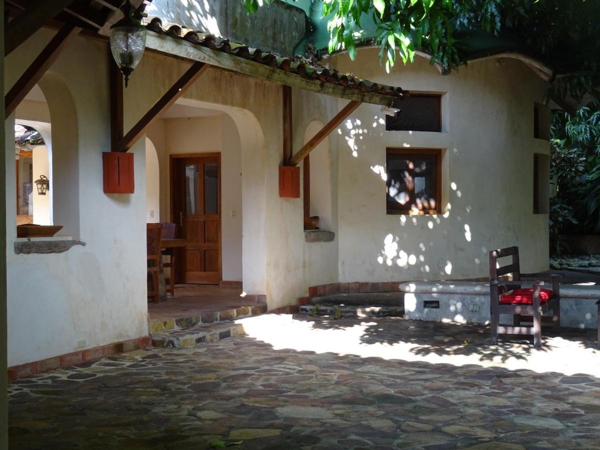 Hotel Casa De Campo Pedasi Pedasi Town Bagian luar foto