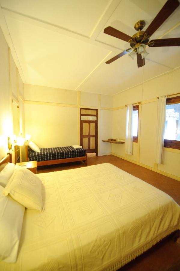 Hotel Casa De Campo Pedasi Pedasi Town Bagian luar foto