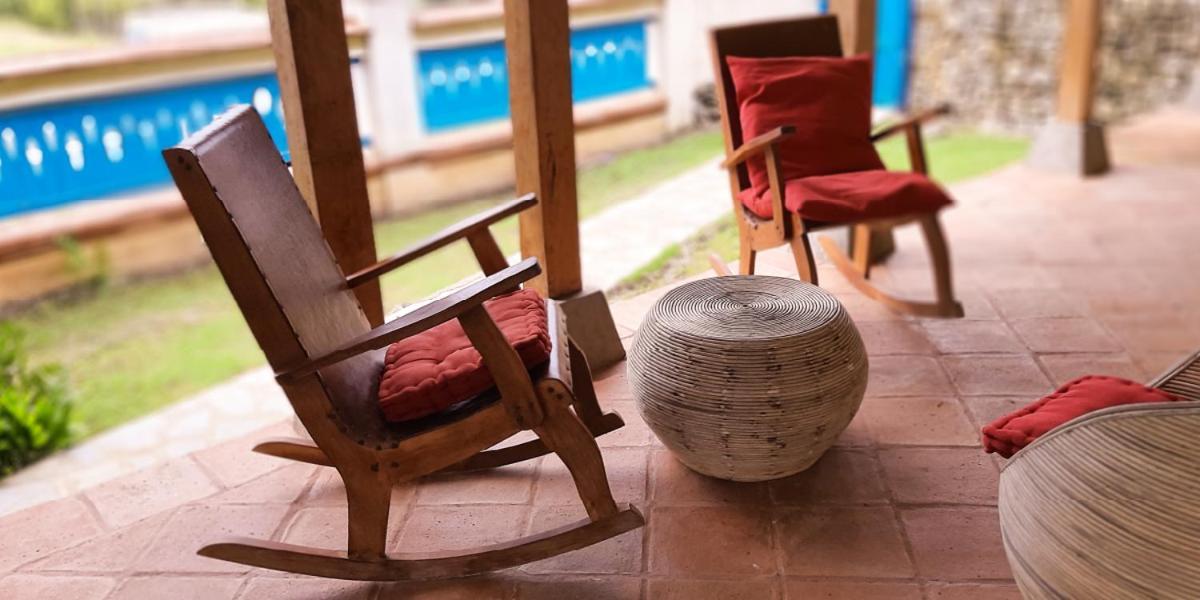 Hotel Casa De Campo Pedasi Pedasi Town Bagian luar foto