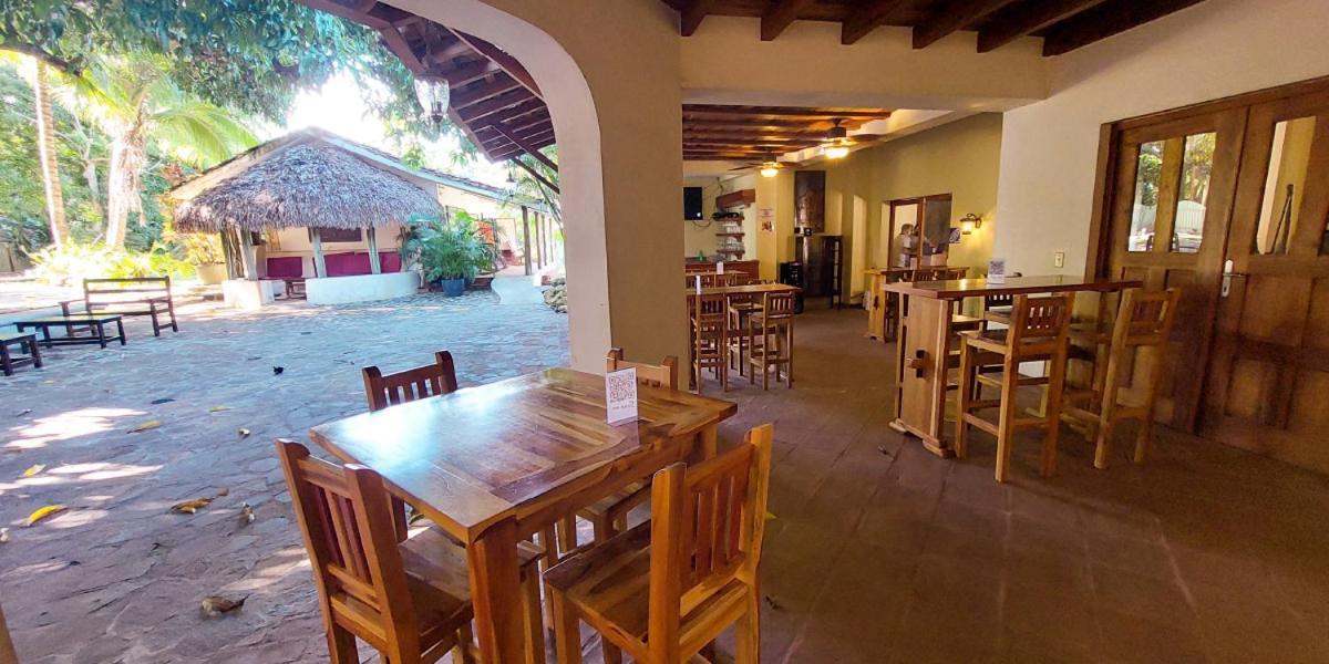 Hotel Casa De Campo Pedasi Pedasi Town Bagian luar foto