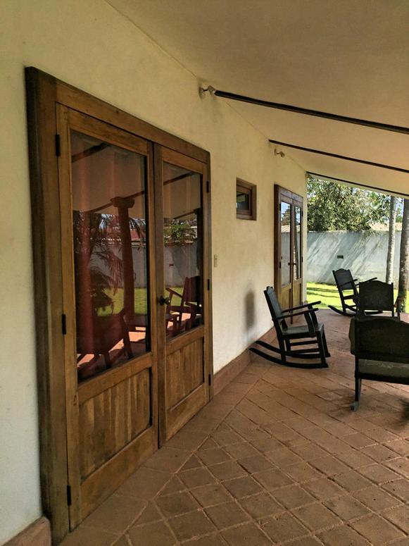 Hotel Casa De Campo Pedasi Pedasi Town Bagian luar foto
