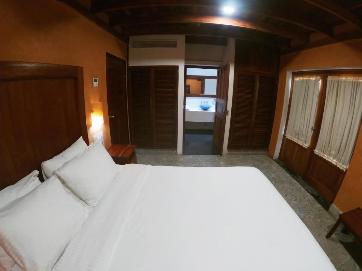 Hotel Casa De Campo Pedasi Pedasi Town Bagian luar foto