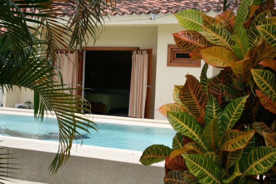 Hotel Casa De Campo Pedasi Pedasi Town Bagian luar foto