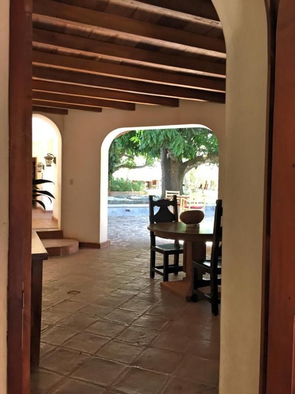Hotel Casa De Campo Pedasi Pedasi Town Bagian luar foto