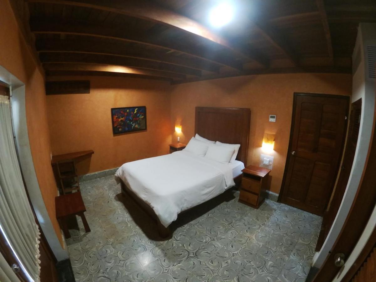 Hotel Casa De Campo Pedasi Pedasi Town Bagian luar foto