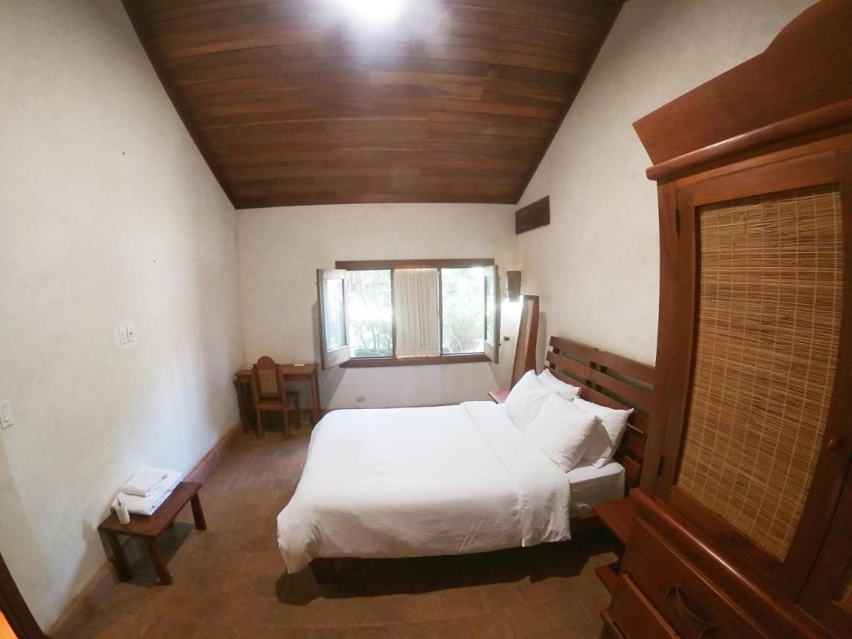 Hotel Casa De Campo Pedasi Pedasi Town Bagian luar foto