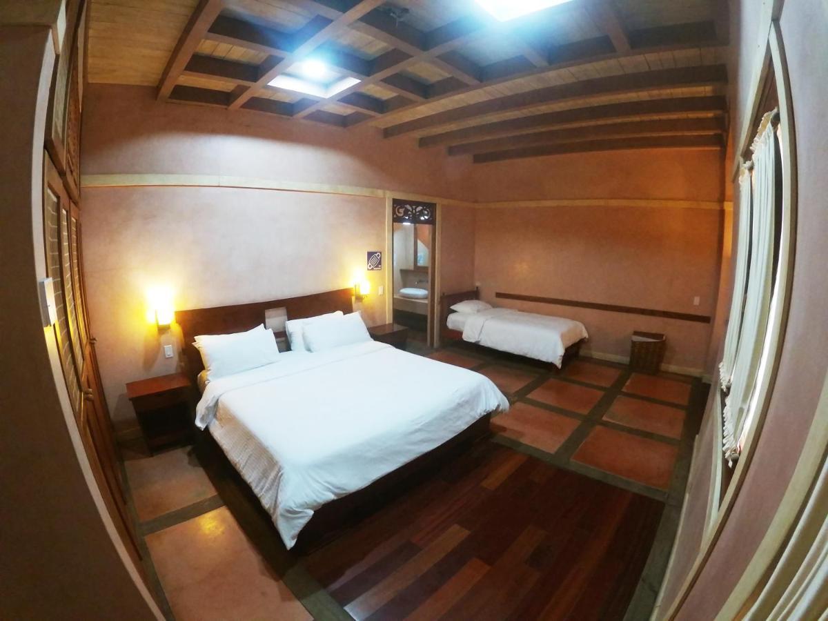 Hotel Casa De Campo Pedasi Pedasi Town Bagian luar foto