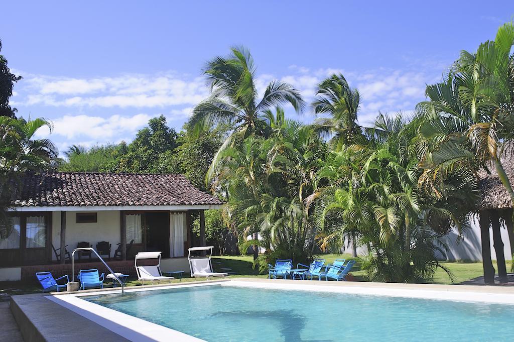 Hotel Casa De Campo Pedasi Pedasi Town Bagian luar foto