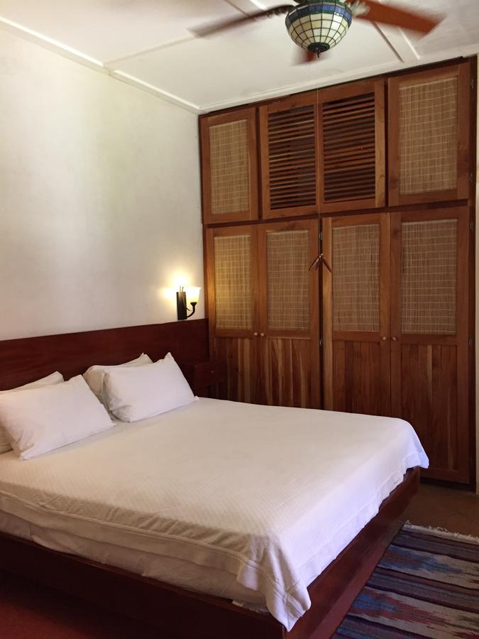 Hotel Casa De Campo Pedasi Pedasi Town Bagian luar foto