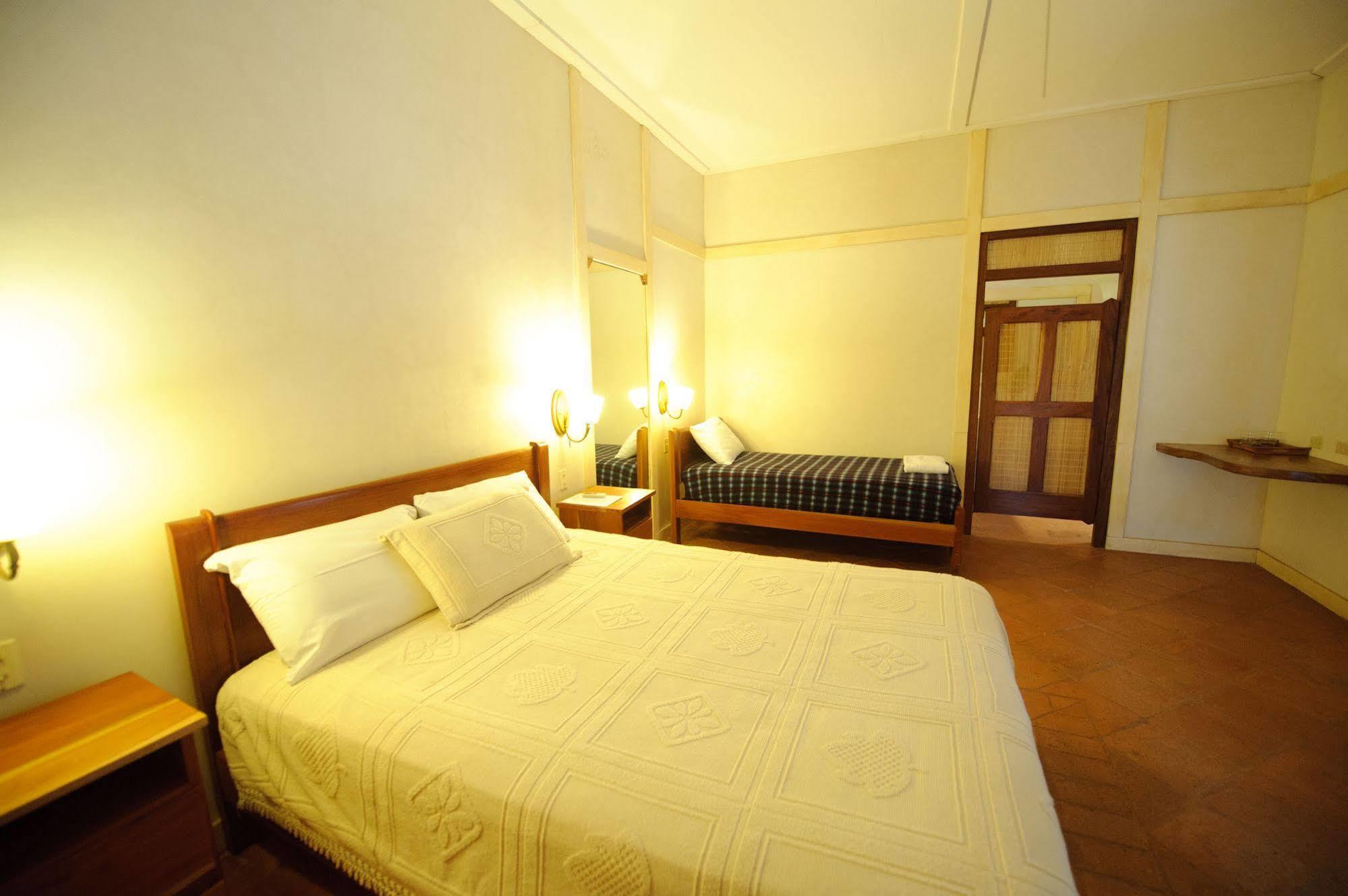 Hotel Casa De Campo Pedasi Pedasi Town Bagian luar foto