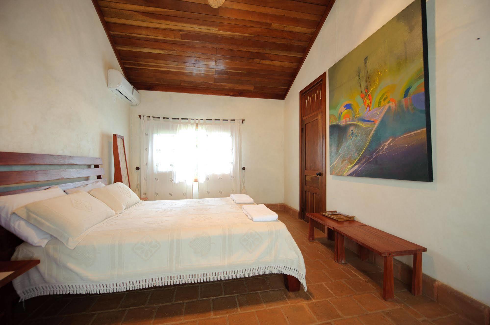 Hotel Casa De Campo Pedasi Pedasi Town Bagian luar foto