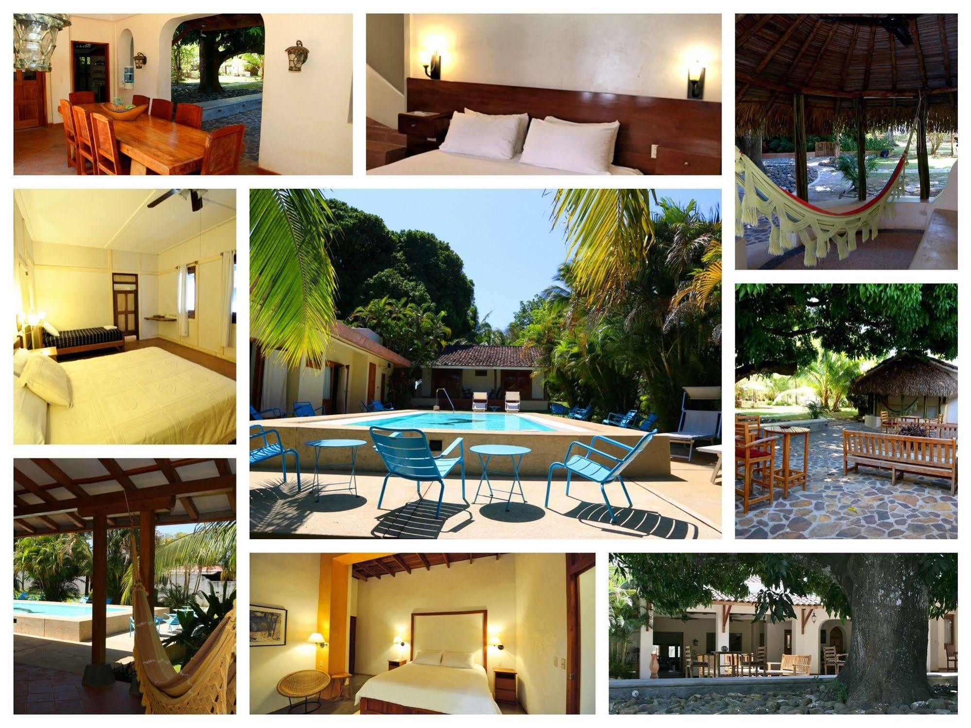 Hotel Casa De Campo Pedasi Pedasi Town Bagian luar foto