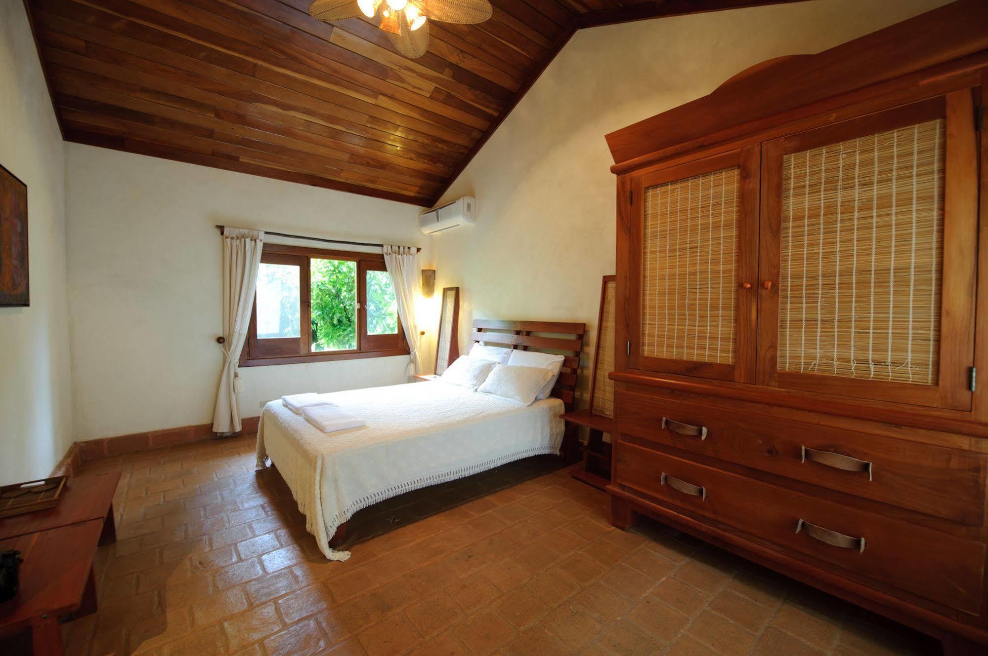 Hotel Casa De Campo Pedasi Pedasi Town Bagian luar foto