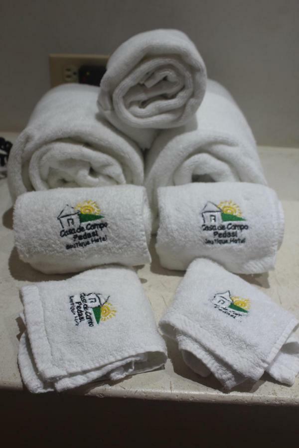 Hotel Casa De Campo Pedasi Pedasi Town Bagian luar foto