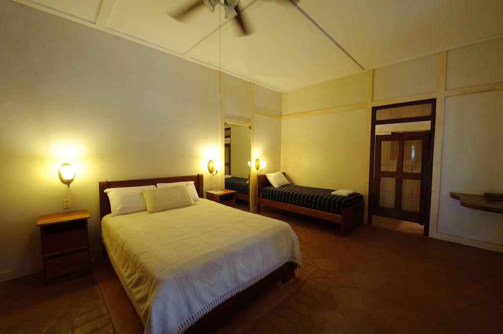 Hotel Casa De Campo Pedasi Pedasi Town Bagian luar foto